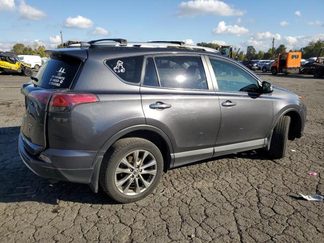2016 TOYOTA RAV4 LIMIT - JTMDFREV1GJ071494
