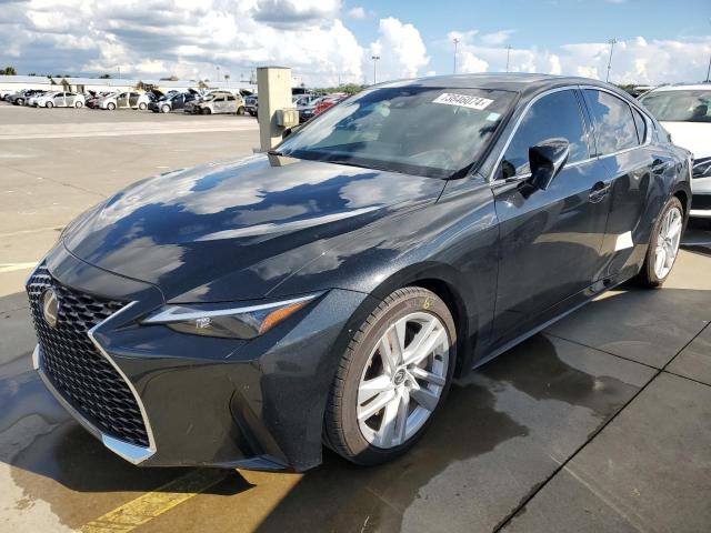 2024 LEXUS IS 300 #2996151403