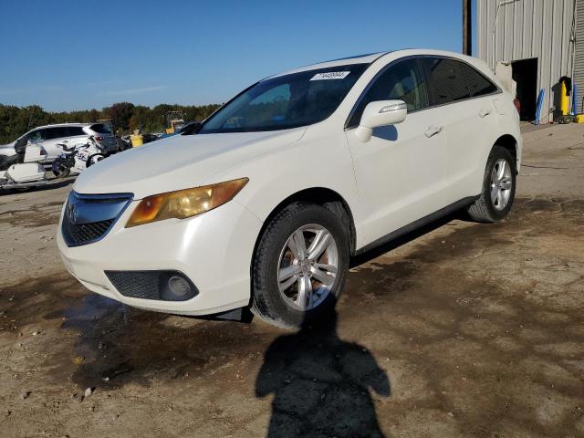 ACURA RDX