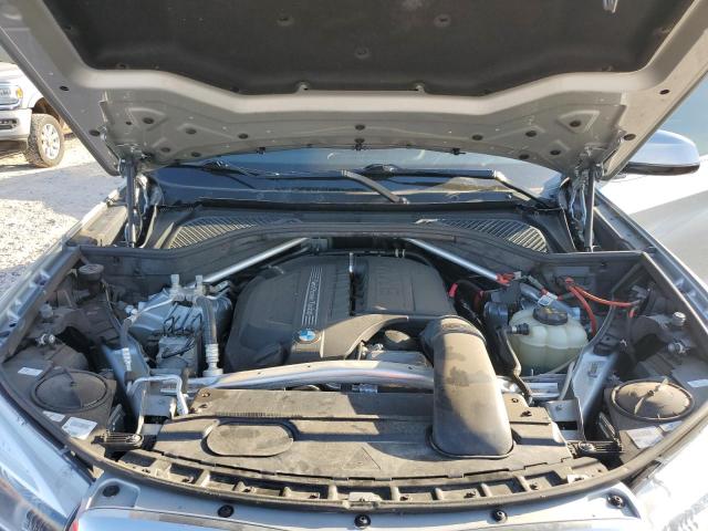 2018 BMW X5 XDRIVE3 - 5UXKR0C50J0Y02876