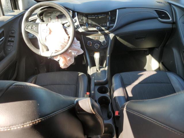 2019 CHEVROLET TRAX 1LT - 3GNCJPSB1KL270238
