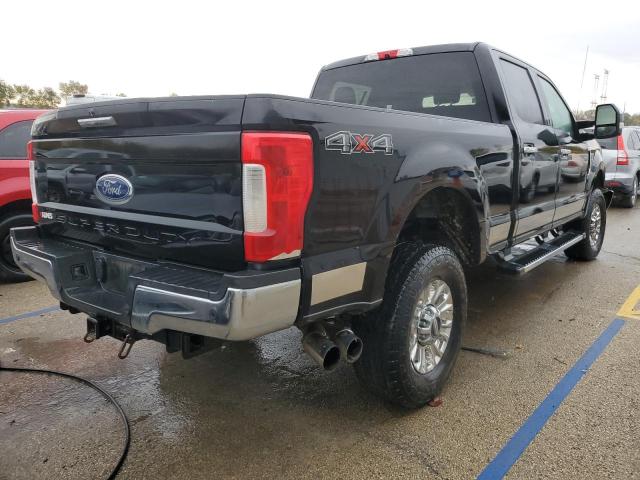 2018 FORD F250 SUPER - 1FT7W2BT0JEB48394
