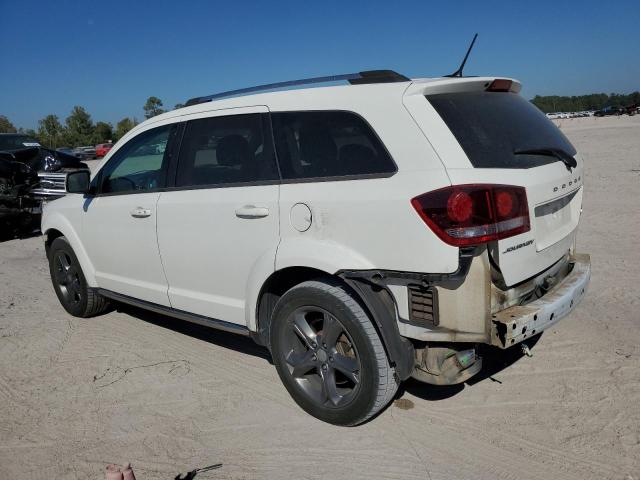 2017 DODGE JOURNEY CR - 3C4PDCGG8HT572116