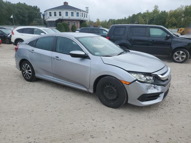 2016 HONDA CIVIC LX - 2HGFC2F59GH534444