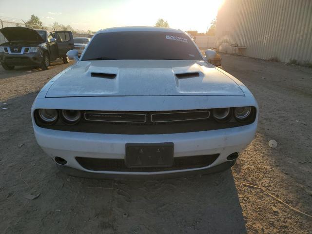 VIN 2C3CDZAGXGH201772 2016 Dodge Challenger, Sxt no.5