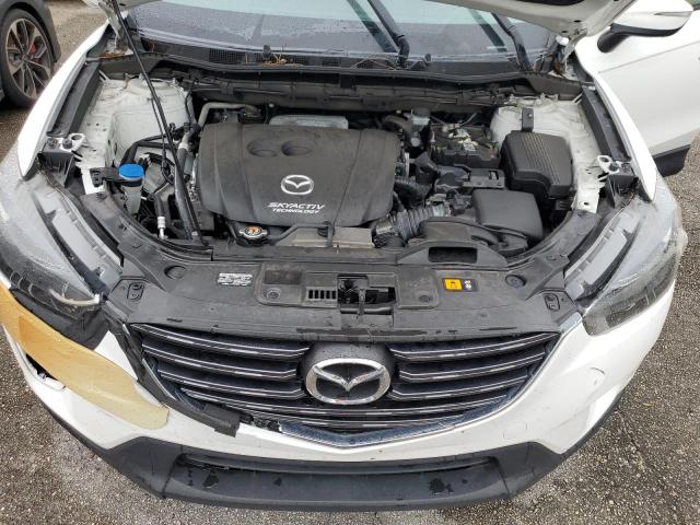 2016 MAZDA CX-5 GT - JM3KE2DY2G0670057