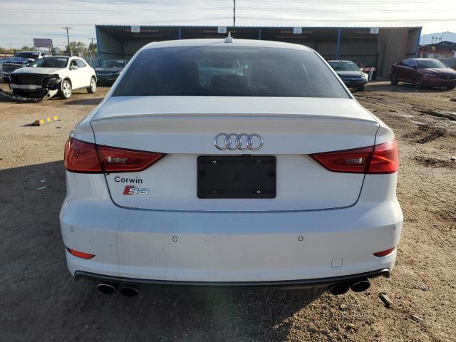 VIN WAUB1GFF2G1058834 2016 AUDI S3 no.6