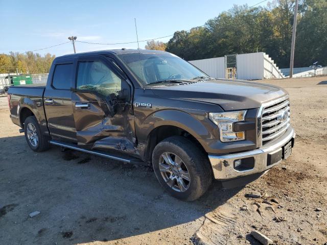 2016 FORD F150 SUPER - 1FTEW1CP7GFC79912