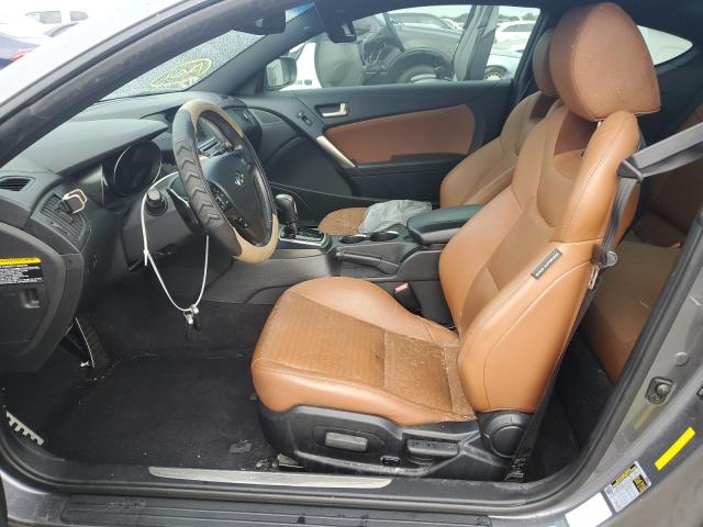 2015 HYUNDAI GENESIS CO - KMHHU6KJ9FU127908