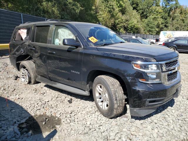 2017 CHEVROLET TAHOE K150 - 1GNSKBKC5HR139464