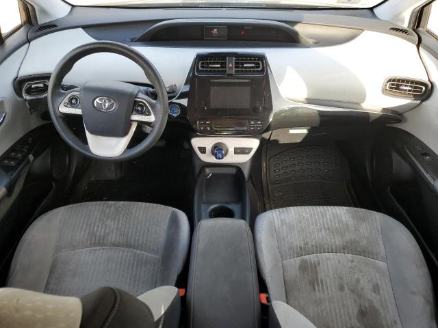 2017 TOYOTA PRIUS - JTDKBRFU5H3545901