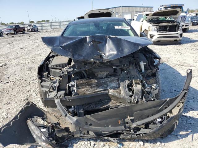 2016 CHEVROLET IMPALA LT - 2G1115S31G9178434