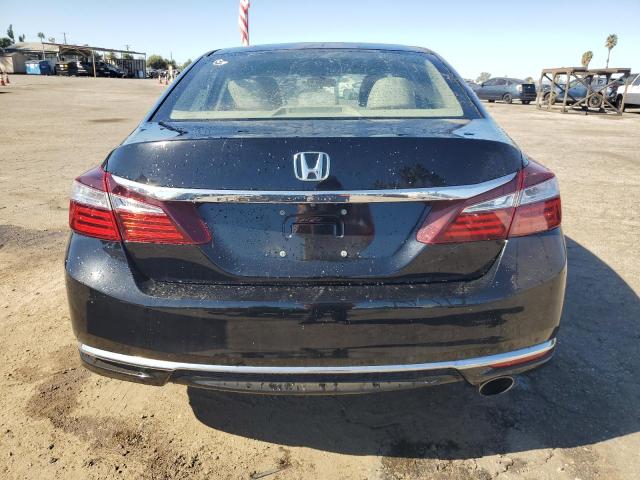 2017 HONDA ACCORD LX - 1HGCR2F38HA254188