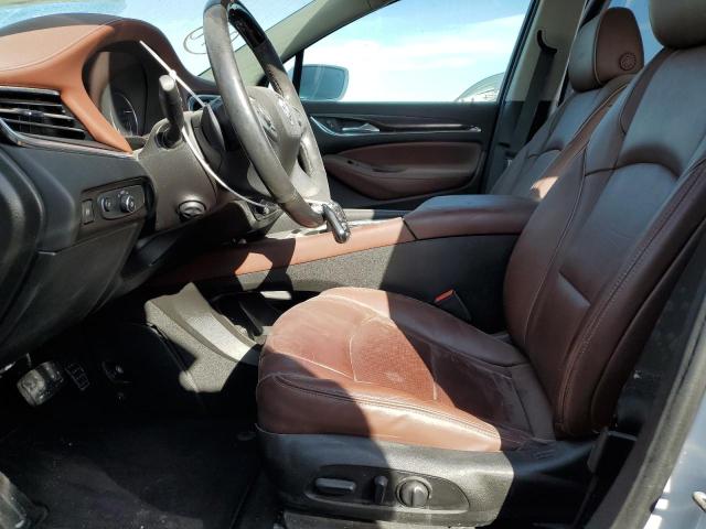 VIN 5GAERDKW7KJ102625 2019 Buick Enclave, Avenir no.7