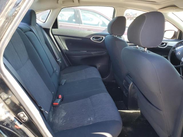 2015 NISSAN SENTRA S - 3N1AB7AP2FY319663