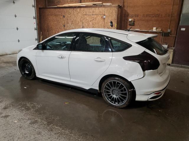 Vin: 1fadp3l99dl348981, lot: 77549884, ford focus st 20132