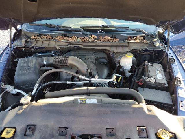 2017 RAM 1500 ST - 1C6RR6FT1HS501181