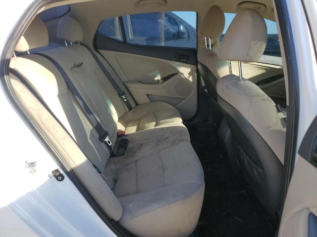 2015 KIA OPTIMA LX - KNAGM4A76F5608538