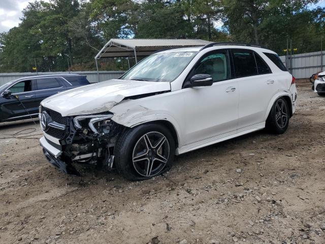 2021 MERCEDES-BENZ GLE 350 2021