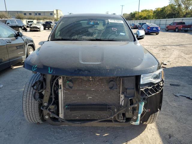 2015 JEEP GRAND CHER - 1C4RJEBG9FC841060