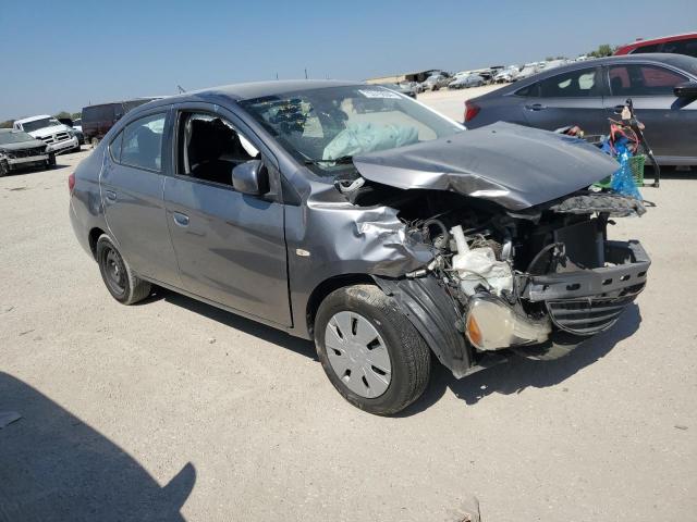 2017 MITSUBISHI MIRAGE G4 - ML32F3FJ1HH001795