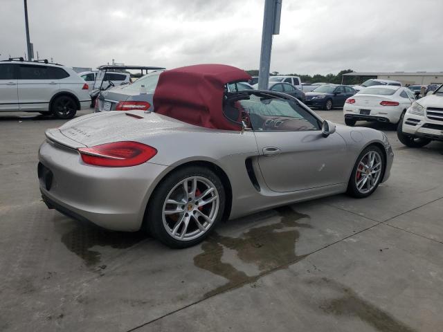 VIN WP0CB2A82DS132355 2013 PORSCHE BOXSTER no.3