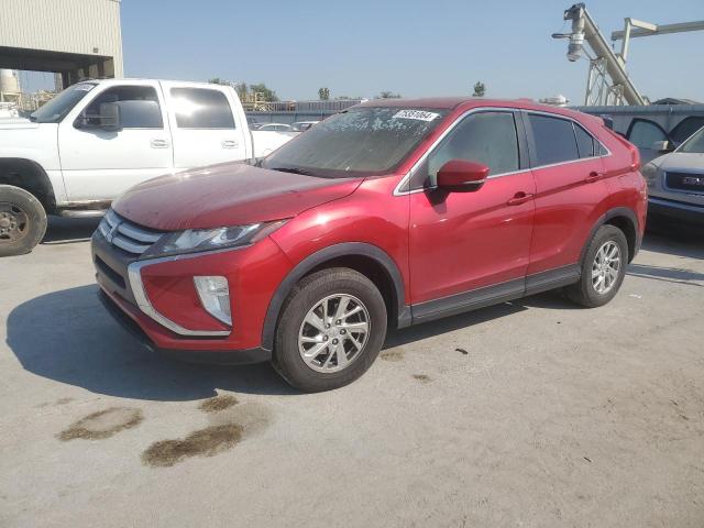 2019 MITSUBISHI ECLIPSE CR #3024321000