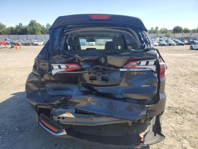 VIN 5J8TB4H56GL022349 2016 Acura RDX, Technology no.6