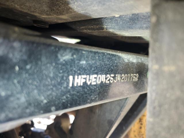 2018 HONDA SXS1000 M5 - 1HFVE0425J4201752