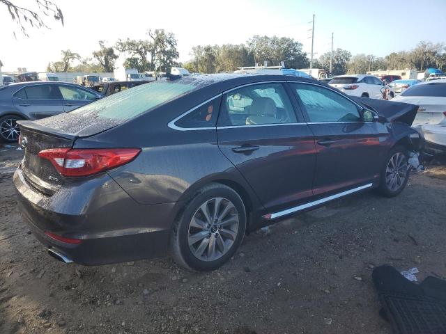 Vin: 5npe34af6gh415120, lot: 78524834, hyundai sonata sport 20163