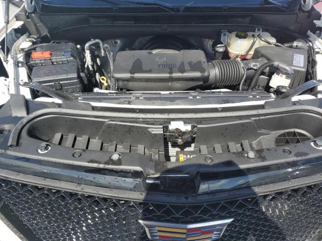2021 CADILLAC ESCALADE S - 1GYS3EKL1MR270077