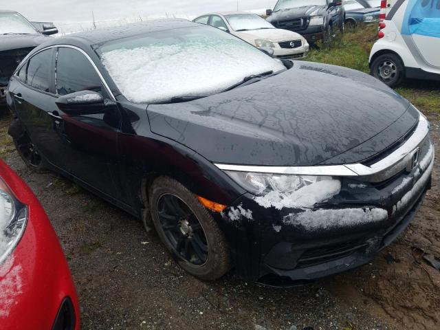 2016 HONDA CIVIC LX - 2HGFC2E52GH007458