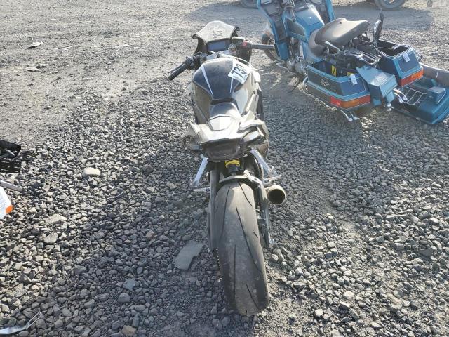 2021 HONDA CBR650 RA MLHRH0156M5200154