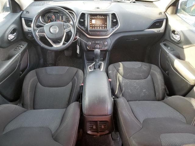 2016 JEEP CHEROKEE L - 1C4PJLCS1GW217087