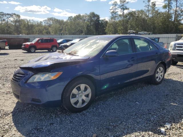 2007 TOYOTA CAMRY CE #2940838697