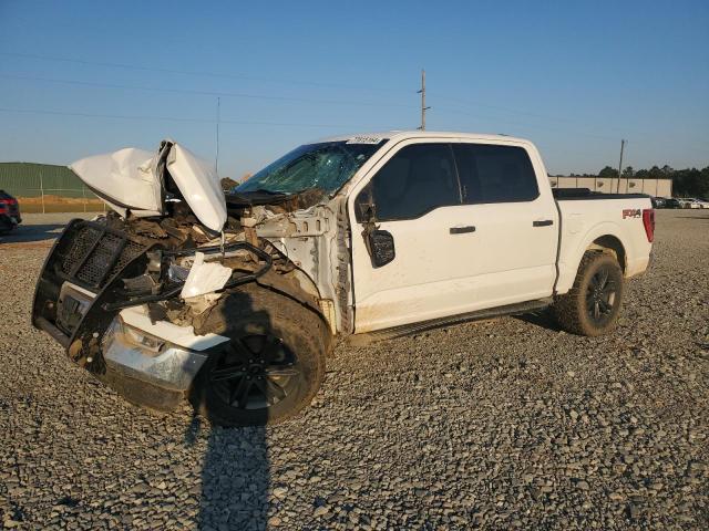 2021 FORD F150 SUPER - 1FTFW1E86MFA31186