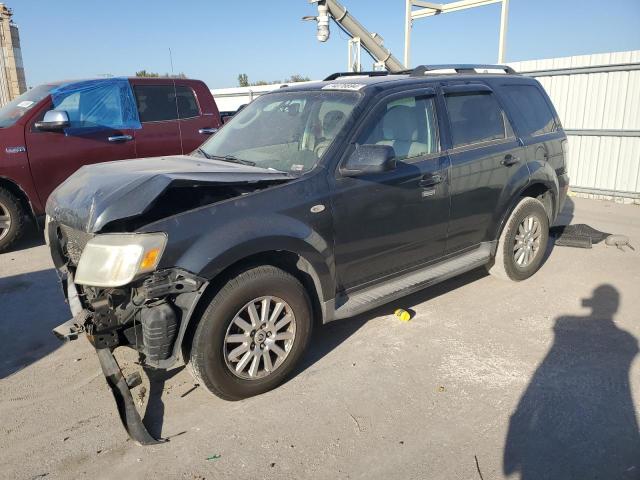 2009 MERCURY MARINER PR #2921841969