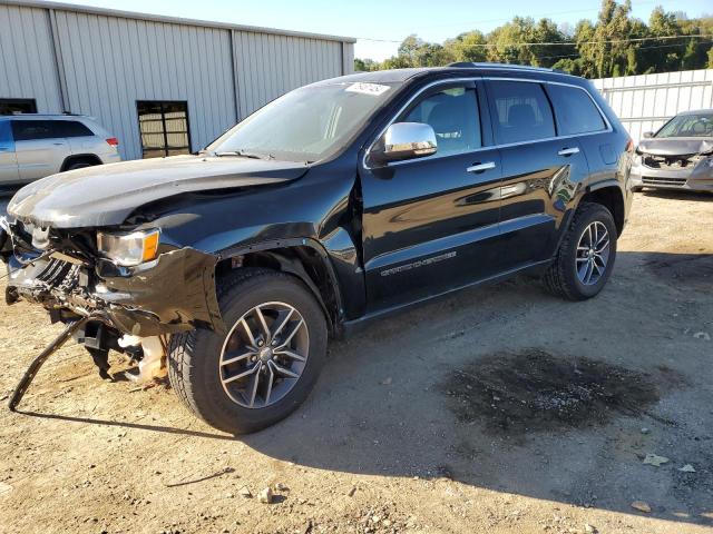 Vin: 1c4rjfbg4hc728609, lot: 76461454, jeep grand cher limited 2017 img_1