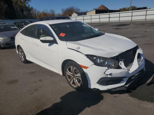 VIN 2HGFC2F54JH603760 2018 Honda Civic, LX no.4