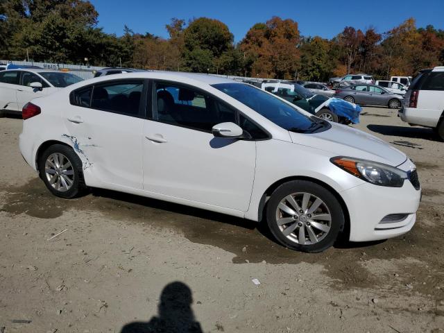2015 KIA FORTE LX - KNAFX4A62F5398174