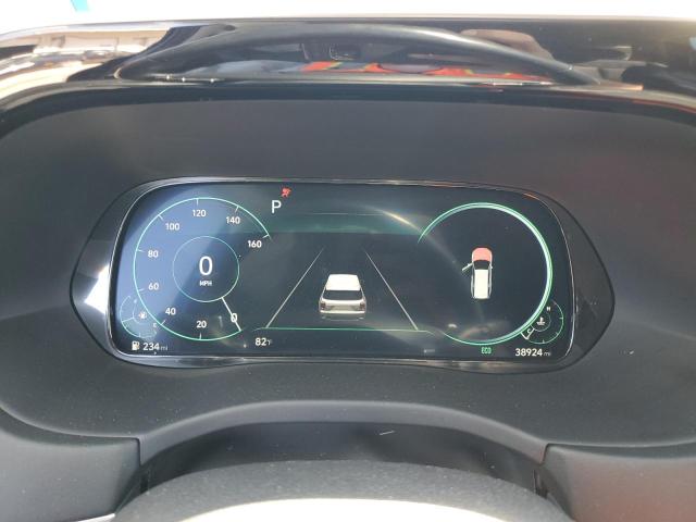 2021 HYUNDAI PALISADE L - KM8R5DHE4MU297428