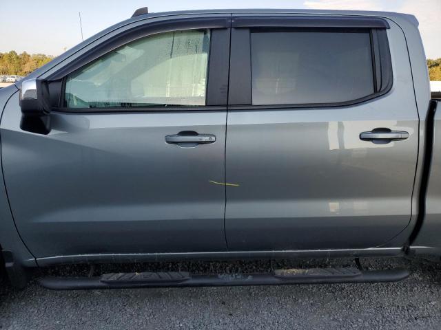2024 CHEVROLET SILVERADO - 2GCUDDED7R1132070