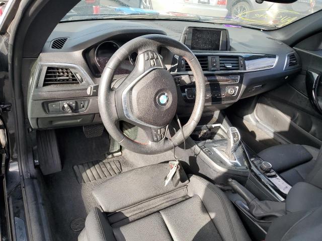 VIN WBA2J1C55JVD09423 2018 BMW 2 Series, 230I no.8