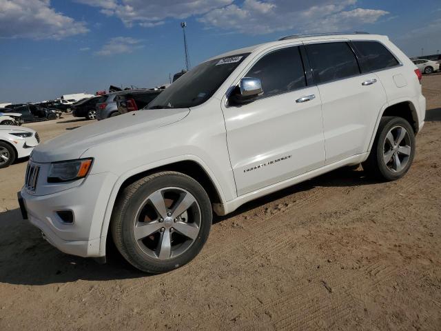 2015 JEEP GRAND CHER - 1C4RJECG3FC231962