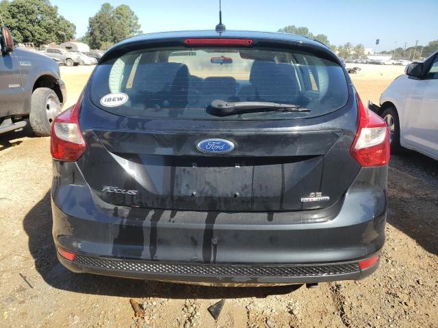 VIN 1FADP3K22EL371444 2014 Ford Focus, SE no.6