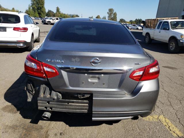 2017 NISSAN ALTIMA 2.5 - 1N4AL3AP7HC196592
