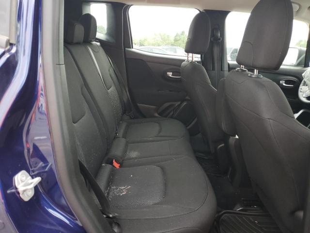 2020 JEEP RENEGADE S - ZACNJBAB3LPL19824