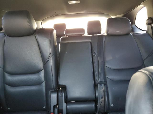 2016 MAZDA CX-9 GRAND - JM3TCADY9G0127065
