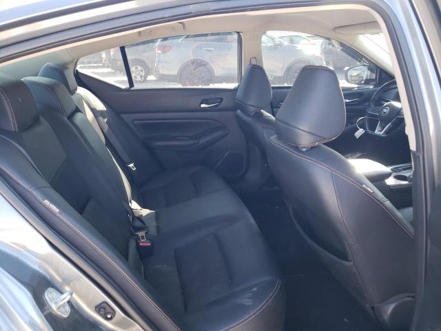 2019 NISSAN ALTIMA SR - 1N4BL4CW3KC182324