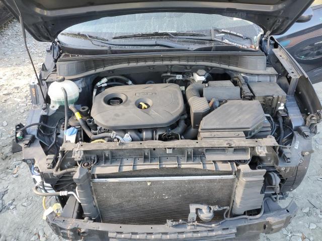 2019 HYUNDAI TUCSON LIM - KM8J33A48KU002679